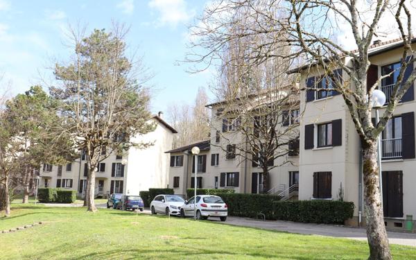 Appartement à vendre    4 pièces • 77,95 m2 Saint-Jean-en-Royans