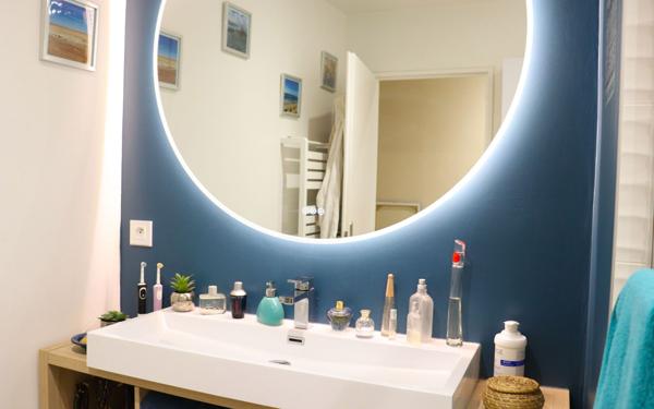 Appartement à vendre    4 pièces • 77,95 m2 Saint-Jean-en-Royans