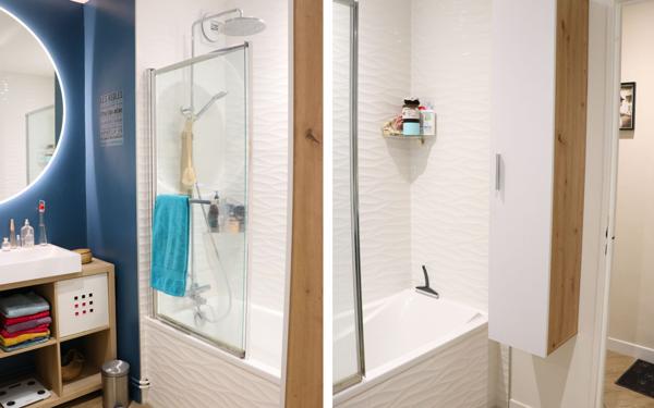 Appartement à vendre    4 pièces • 77,95 m2 Saint-Jean-en-Royans