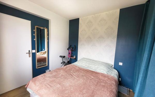 Appartement à vendre    4 pièces • 77,95 m2 Saint-Jean-en-Royans