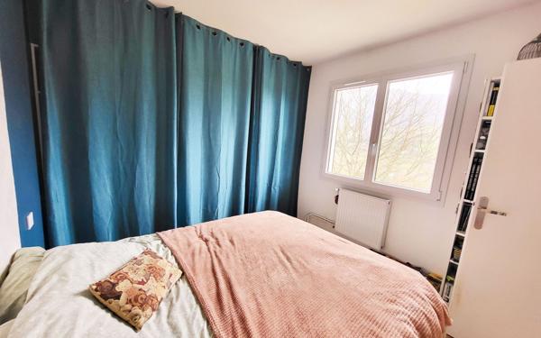 Appartement à vendre    4 pièces • 77,95 m2 Saint-Jean-en-Royans