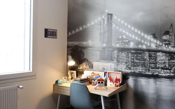 Appartement à vendre    4 pièces • 77,95 m2 Saint-Jean-en-Royans