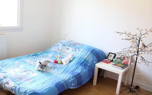 Appartement à vendre    4 pièces • 77,95 m2 Saint-Jean-en-Royans