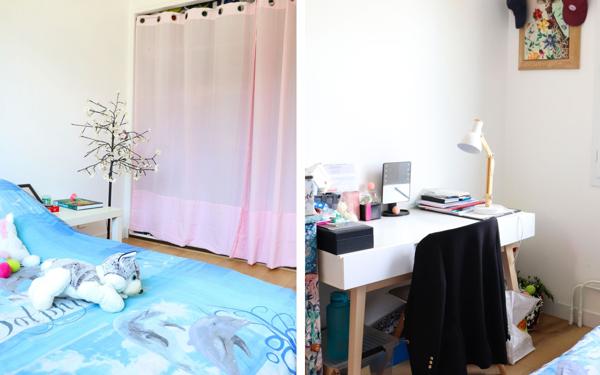 Appartement à vendre    4 pièces • 77,95 m2 Saint-Jean-en-Royans