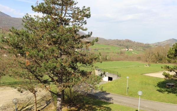 Appartement à vendre    4 pièces • 77,95 m2 Saint-Jean-en-Royans