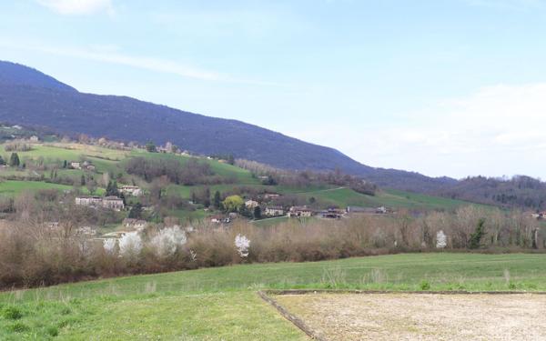 Appartement à vendre    4 pièces • 77,95 m2 Saint-Jean-en-Royans