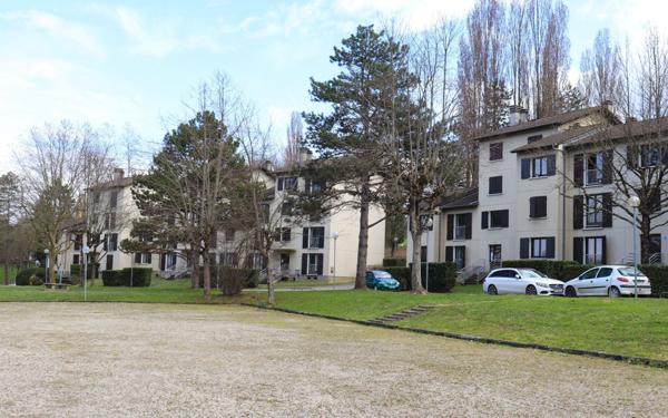 Appartement à vendre    4 pièces • 77,95 m2 Saint-Jean-en-Royans