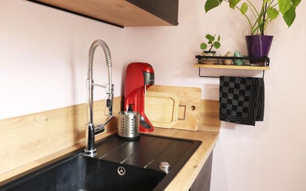 Appartement à vendre    4 pièces • 77,95 m2 Saint-Jean-en-Royans