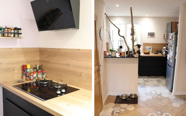 Appartement à vendre    4 pièces • 77,95 m2 Saint-Jean-en-Royans