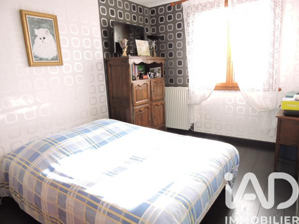 Maison à vendre 4 pièces 81,08 m² Guyancourt