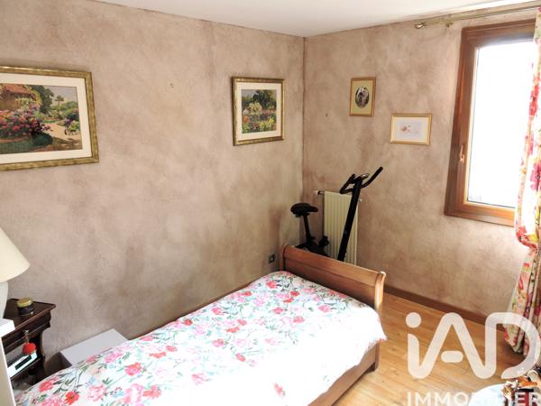 Maison à vendre 4 pièces 81,08 m² Guyancourt