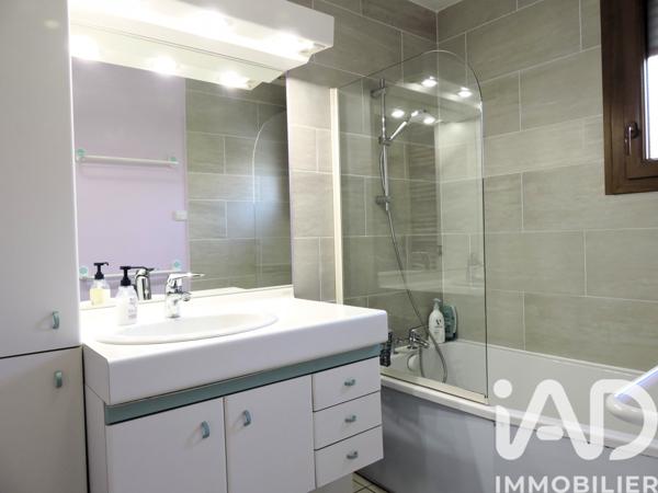 Maison à vendre 4 pièces 81,08 m² Guyancourt