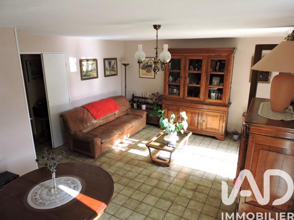 Maison à vendre 4 pièces 81,08 m² Guyancourt