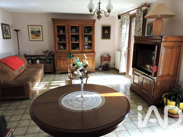 Maison à vendre 4 pièces 81,08 m² Guyancourt