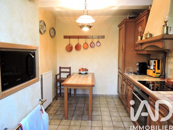 Maison à vendre 4 pièces 81,08 m² Guyancourt