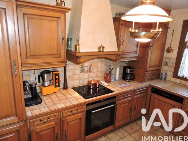 Maison à vendre 4 pièces 81,08 m² Guyancourt