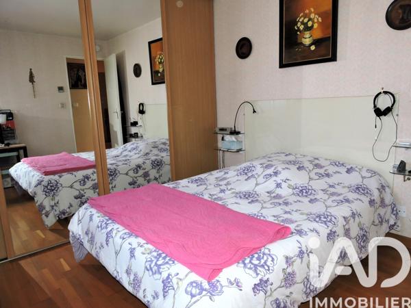 Maison à vendre 4 pièces 81,08 m² Guyancourt