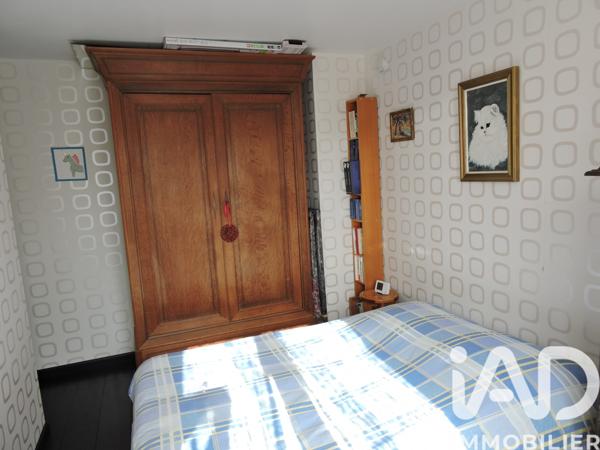 Maison à vendre 4 pièces 81,08 m² Guyancourt