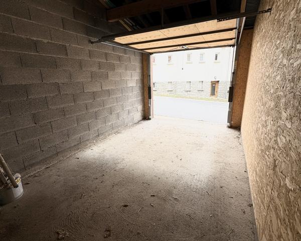 Appartement 3 pièces - 55 m²