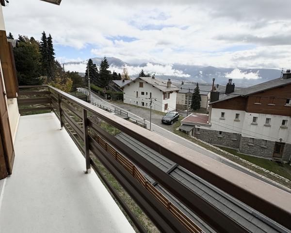 Appartement 3 pièces - 55 m²