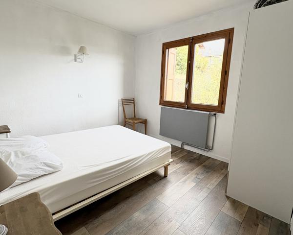 Appartement 3 pièces - 55 m²