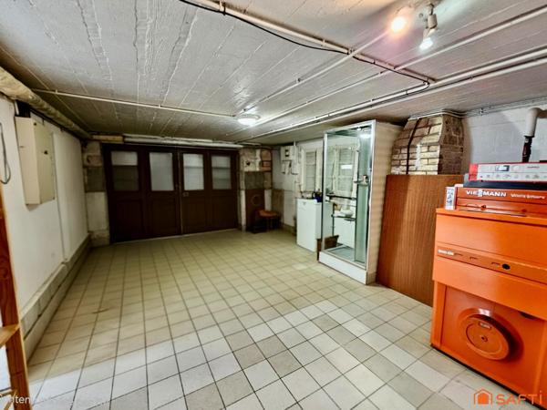 Paimpol : le privilège du " tout à pied " dans un écrin de verdure.