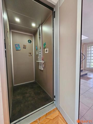 Paimpol : le privilège du " tout à pied " dans un écrin de verdure.