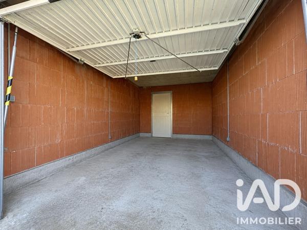 Maison à vendre 4 pièces 84,2 m² Saint-Fargeau-Ponthierry