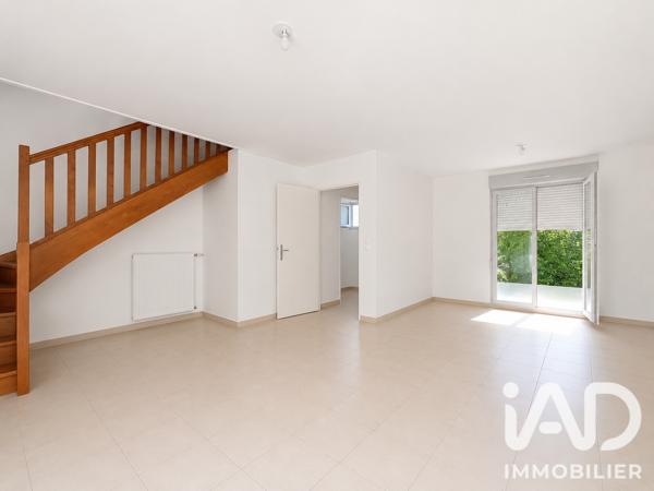 Maison à vendre 4 pièces 84,2 m² Saint-Fargeau-Ponthierry