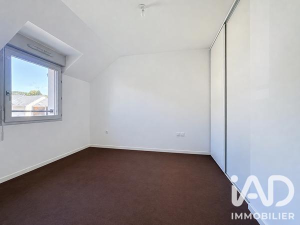 Maison à vendre 4 pièces 84,2 m² Saint-Fargeau-Ponthierry