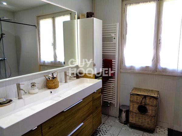 Maison Marmande 3 chambres / piscine / jardin et dépendances