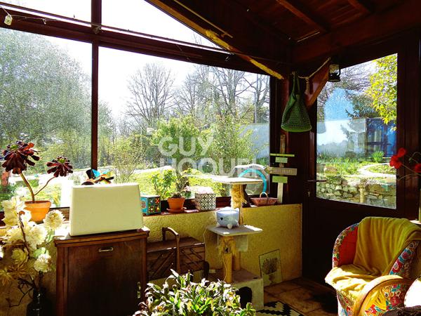 Maison Marmande 3 chambres / piscine / jardin et dépendances