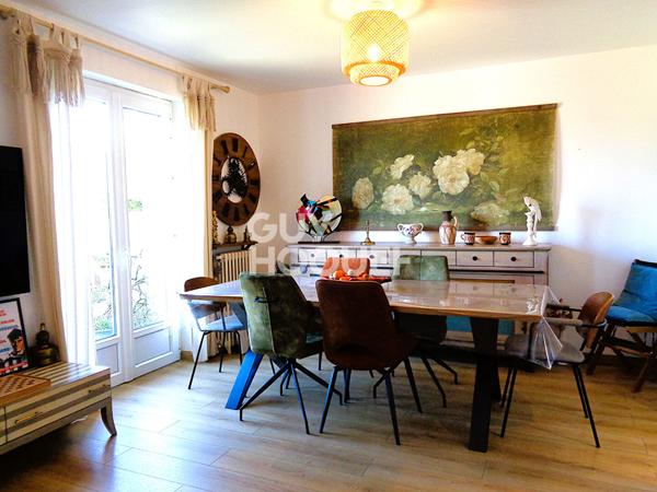 Maison Marmande 3 chambres / piscine / jardin et dépendances