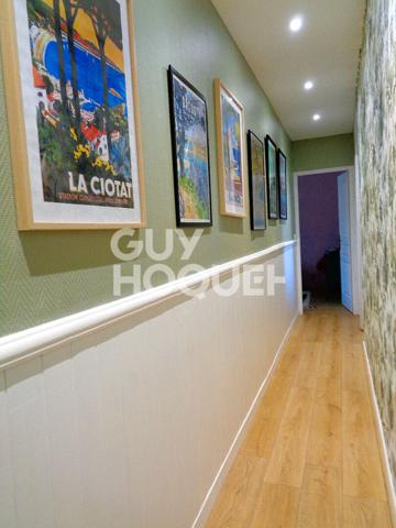 Maison Marmande 3 chambres / piscine / jardin et dépendances