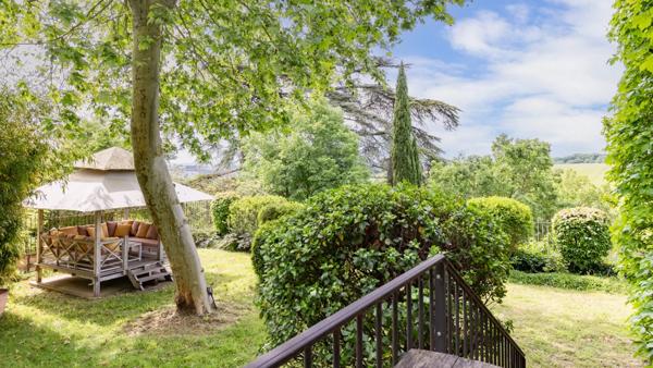 Propriété Samatan - GERS