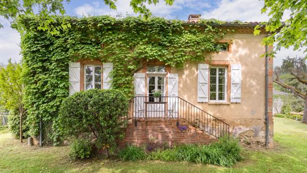 Propriété Samatan - GERS