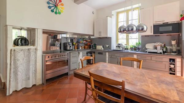 Propriété Samatan - GERS