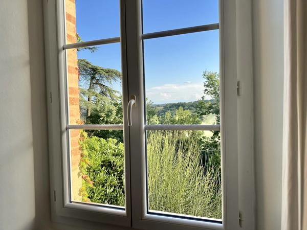 Propriété Samatan - GERS