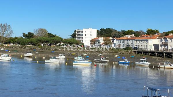 Maison Saint Gilles Croix De Vie