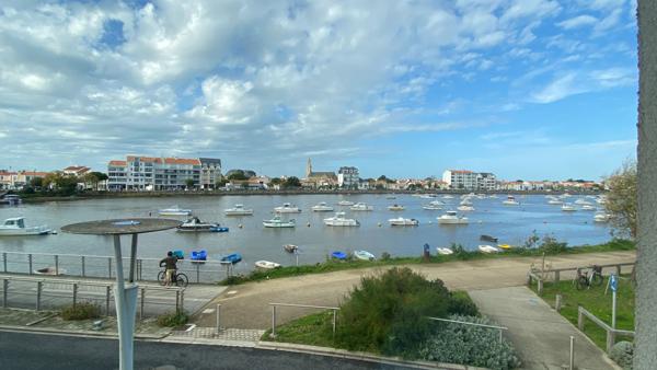 Maison Saint Gilles Croix De Vie