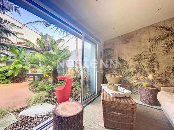 Maison Saint Gilles Croix De Vie