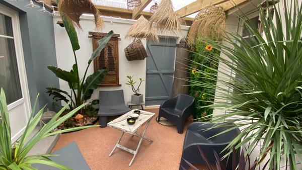 Maison Saint Gilles Croix De Vie