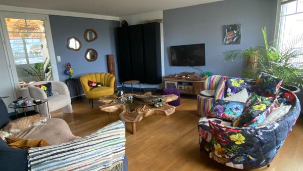 Maison Saint Gilles Croix De Vie