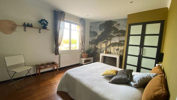 Maison Saint Gilles Croix De Vie