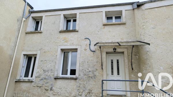 Appartement à vendre 3 pièces 53 m² Nézel