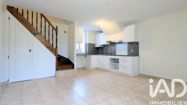Appartement à vendre 3 pièces 53 m² Nézel