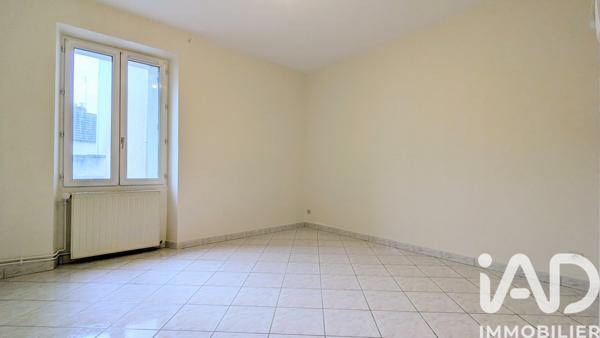 Appartement à vendre 3 pièces 53 m² Nézel