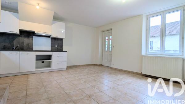 Appartement à vendre 3 pièces 53 m² Nézel