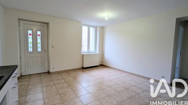 Appartement à vendre 3 pièces 53 m² Nézel
