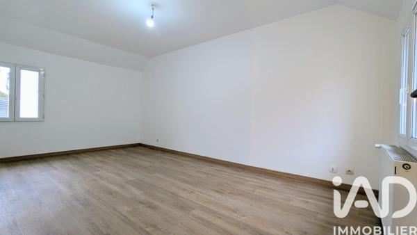 Appartement à vendre 3 pièces 53 m² Nézel